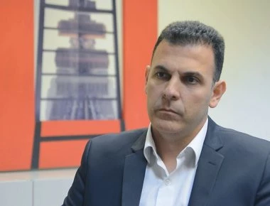 Γ.Καραμέρος:«Υπεύθυνος ο Γ.Πατούλης για τις πλημμύρες στο Μαρούσι»